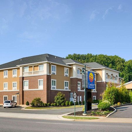 Comfort Inn & Suites Orange - Montpelier Kültér fotó