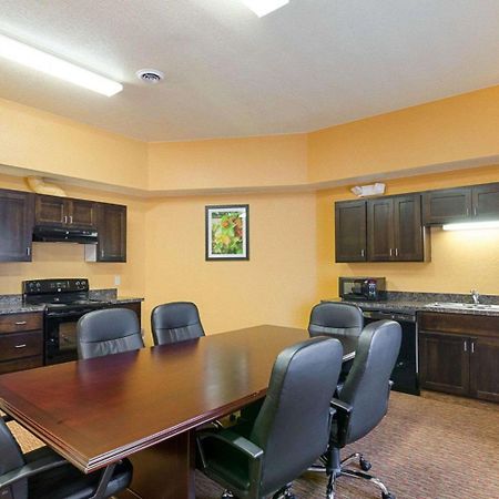 Comfort Inn & Suites Orange - Montpelier Kültér fotó