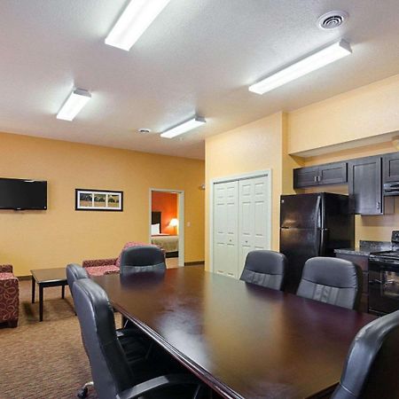 Comfort Inn & Suites Orange - Montpelier Kültér fotó