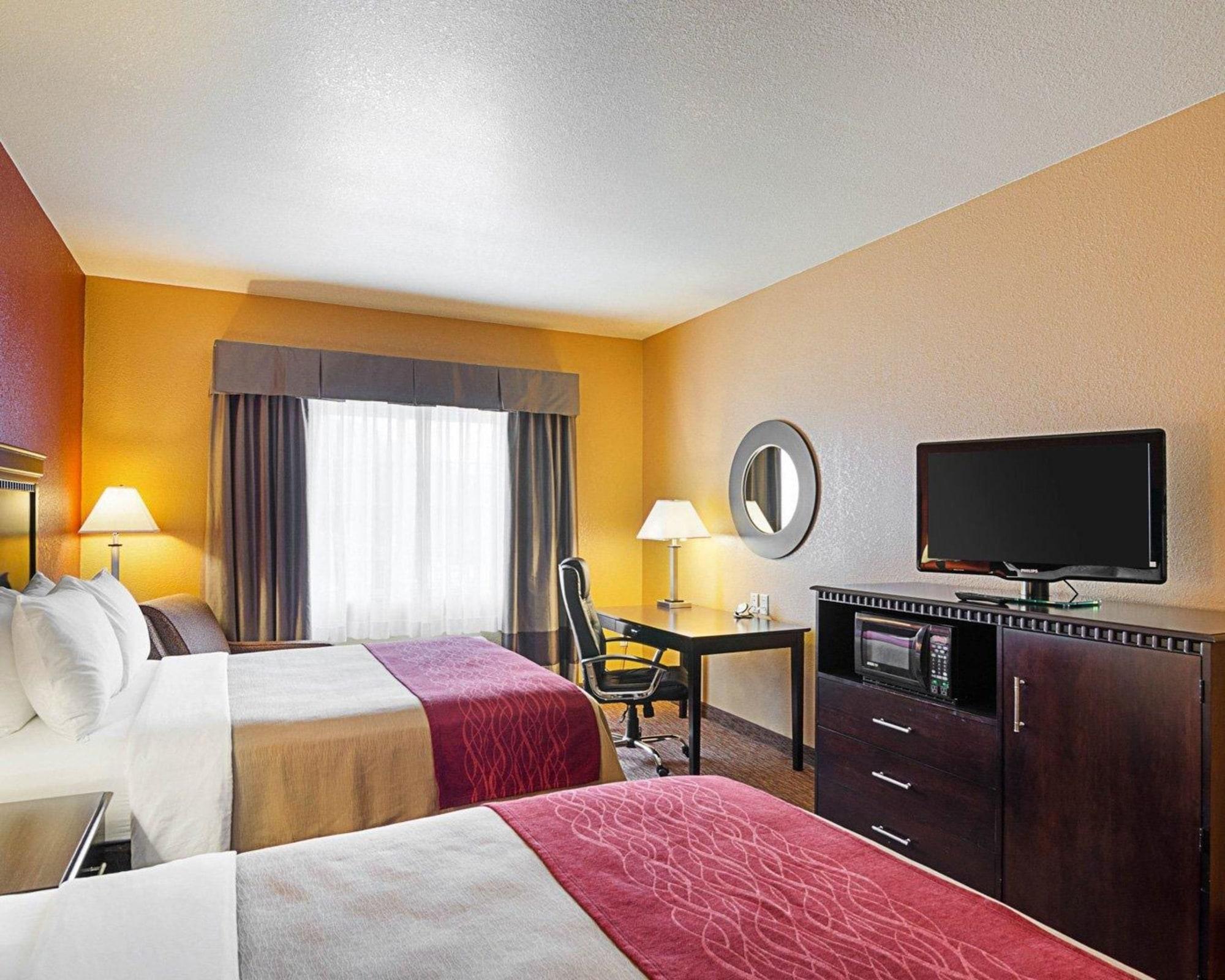 Comfort Inn & Suites Orange - Montpelier Kültér fotó