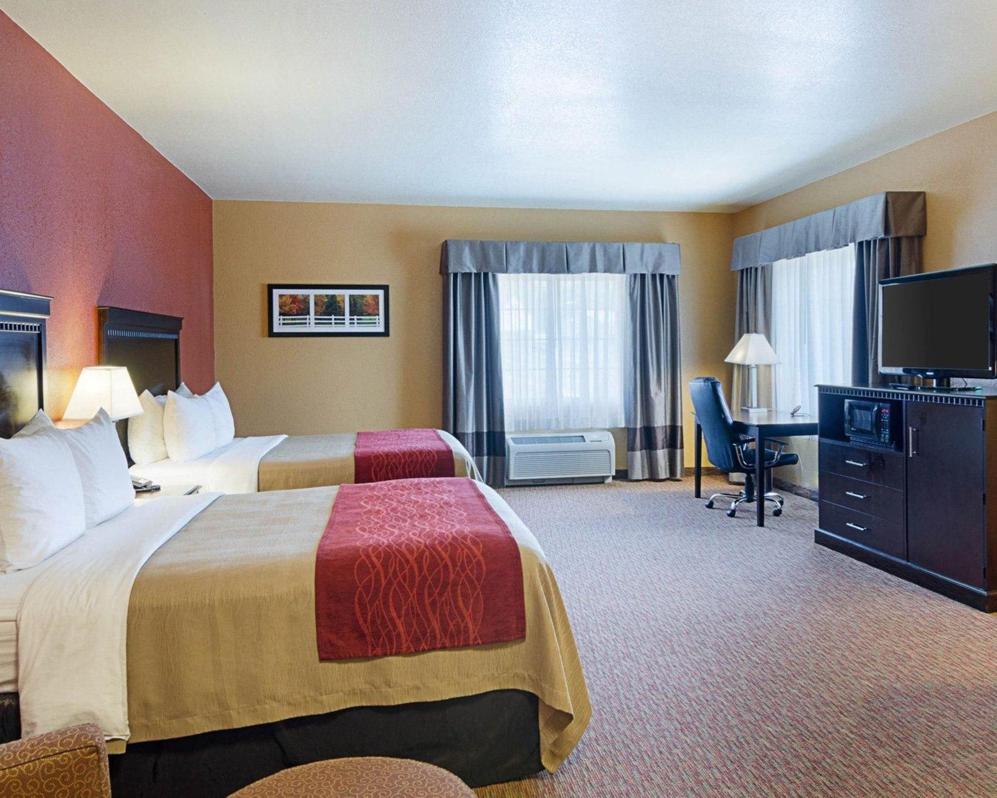 Comfort Inn & Suites Orange - Montpelier Kültér fotó