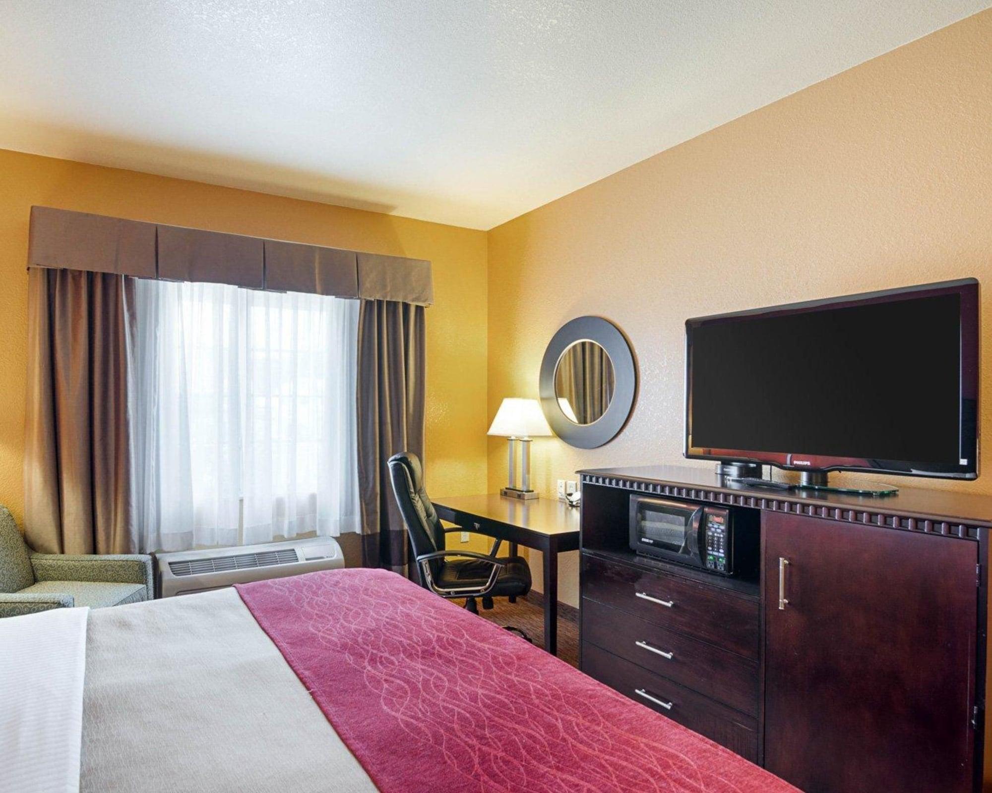 Comfort Inn & Suites Orange - Montpelier Kültér fotó