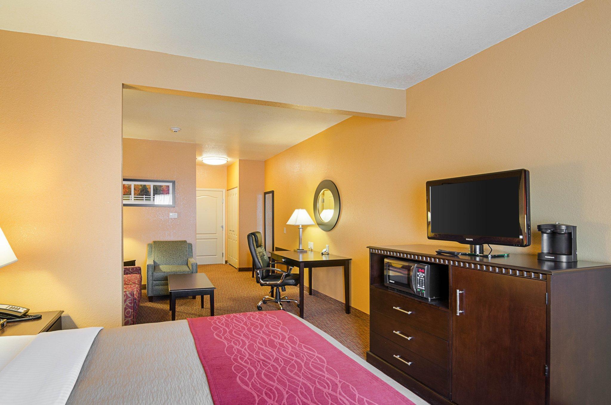 Comfort Inn & Suites Orange - Montpelier Kültér fotó