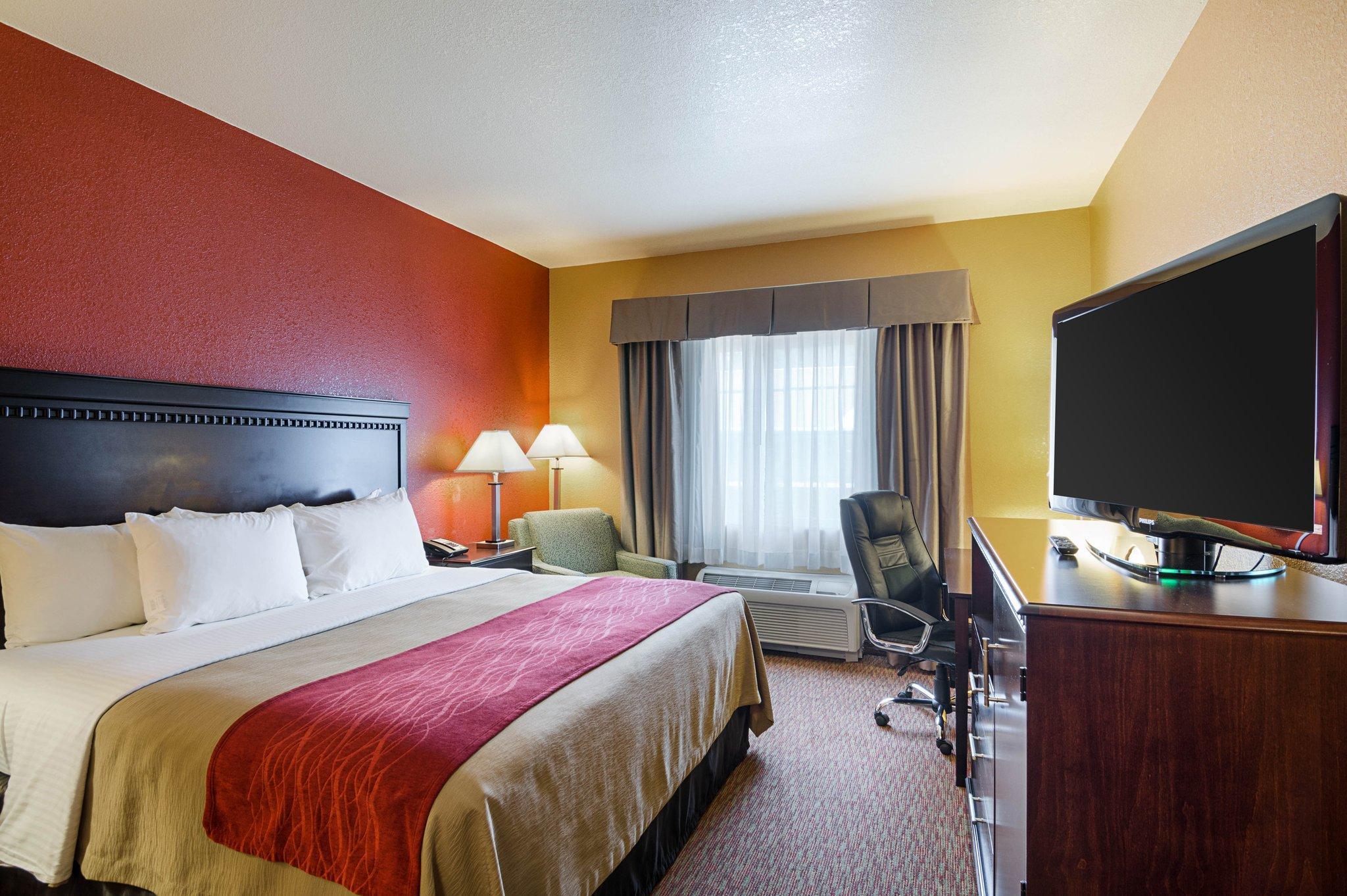 Comfort Inn & Suites Orange - Montpelier Kültér fotó