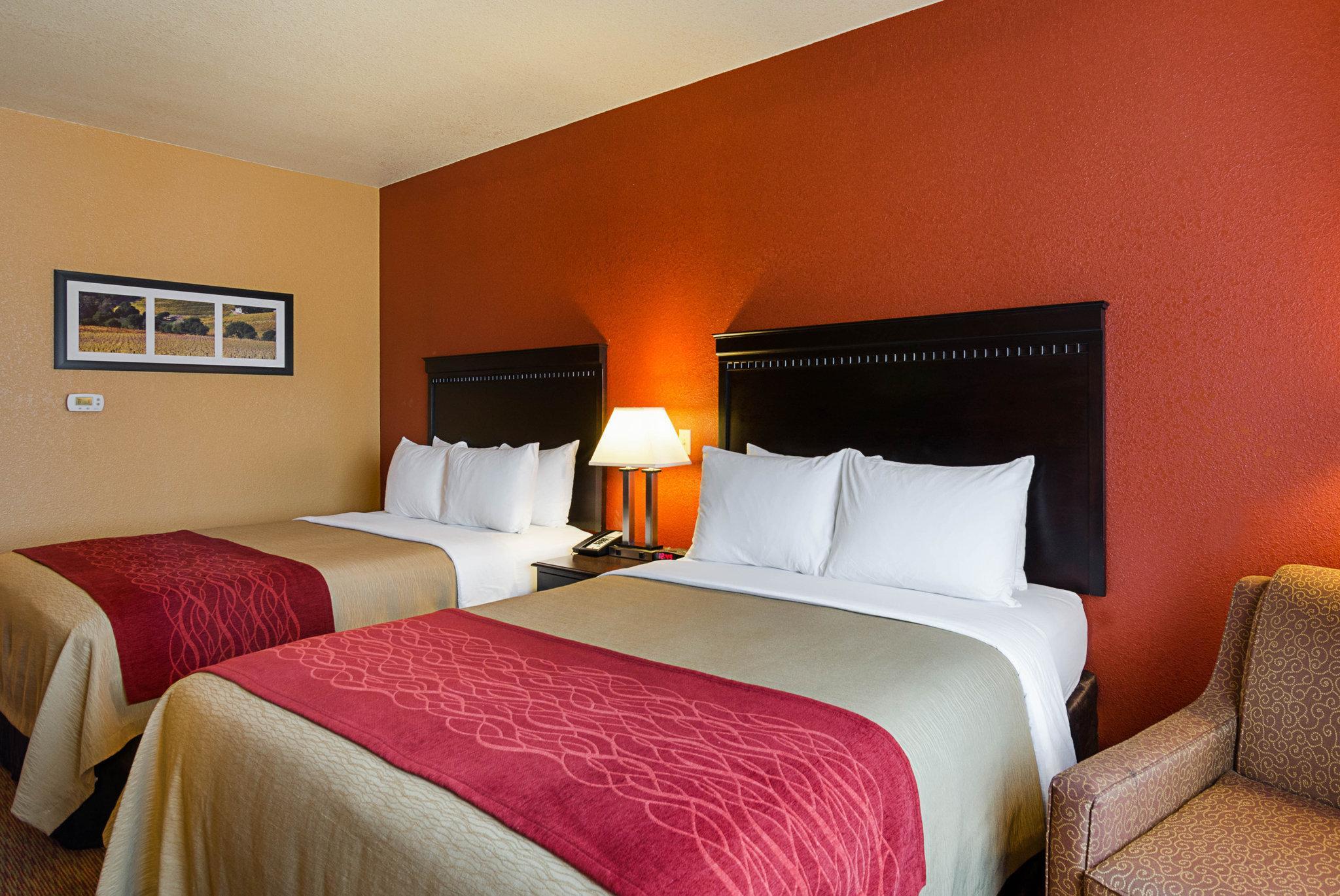 Comfort Inn & Suites Orange - Montpelier Kültér fotó