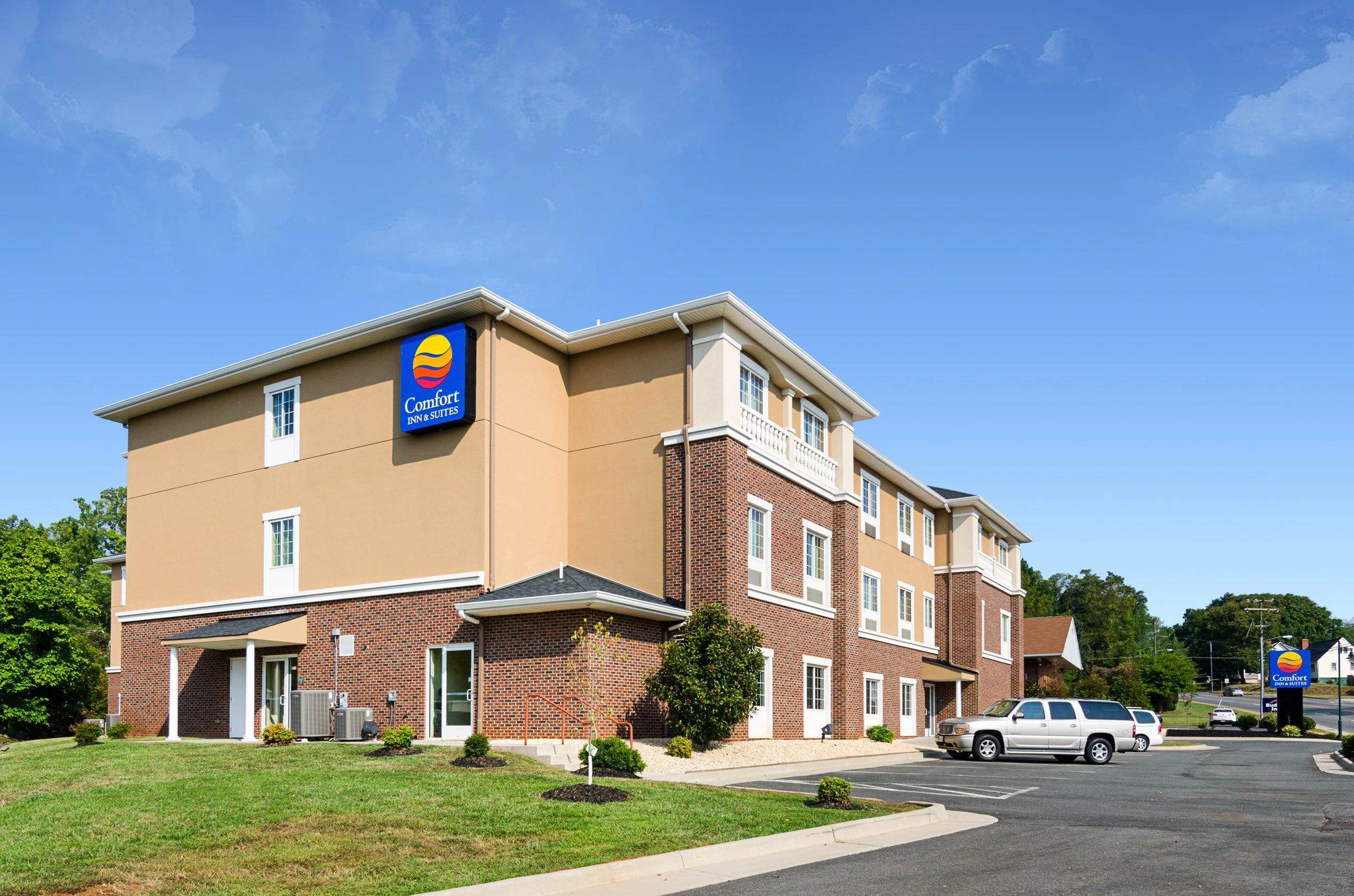 Comfort Inn & Suites Orange - Montpelier Kültér fotó