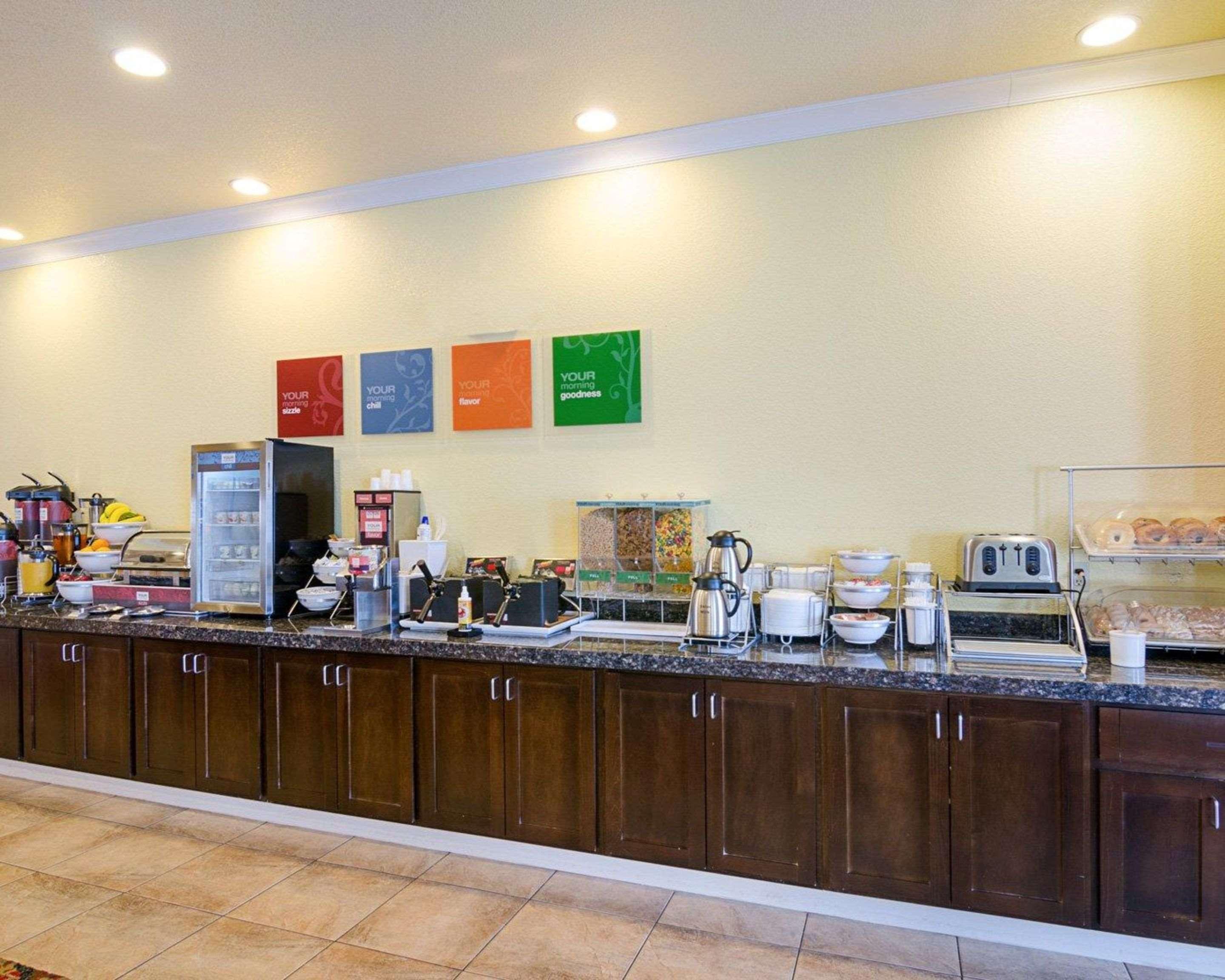 Comfort Inn & Suites Orange - Montpelier Kültér fotó