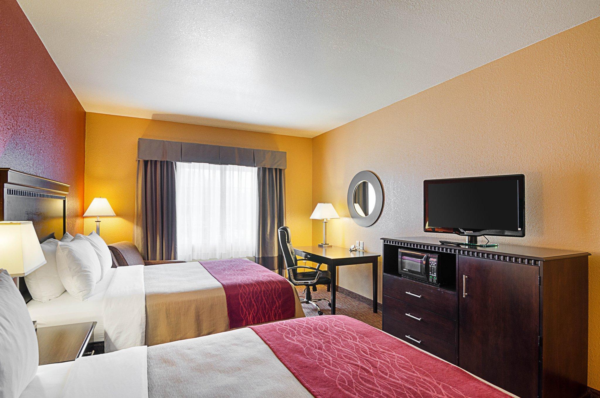Comfort Inn & Suites Orange - Montpelier Kültér fotó
