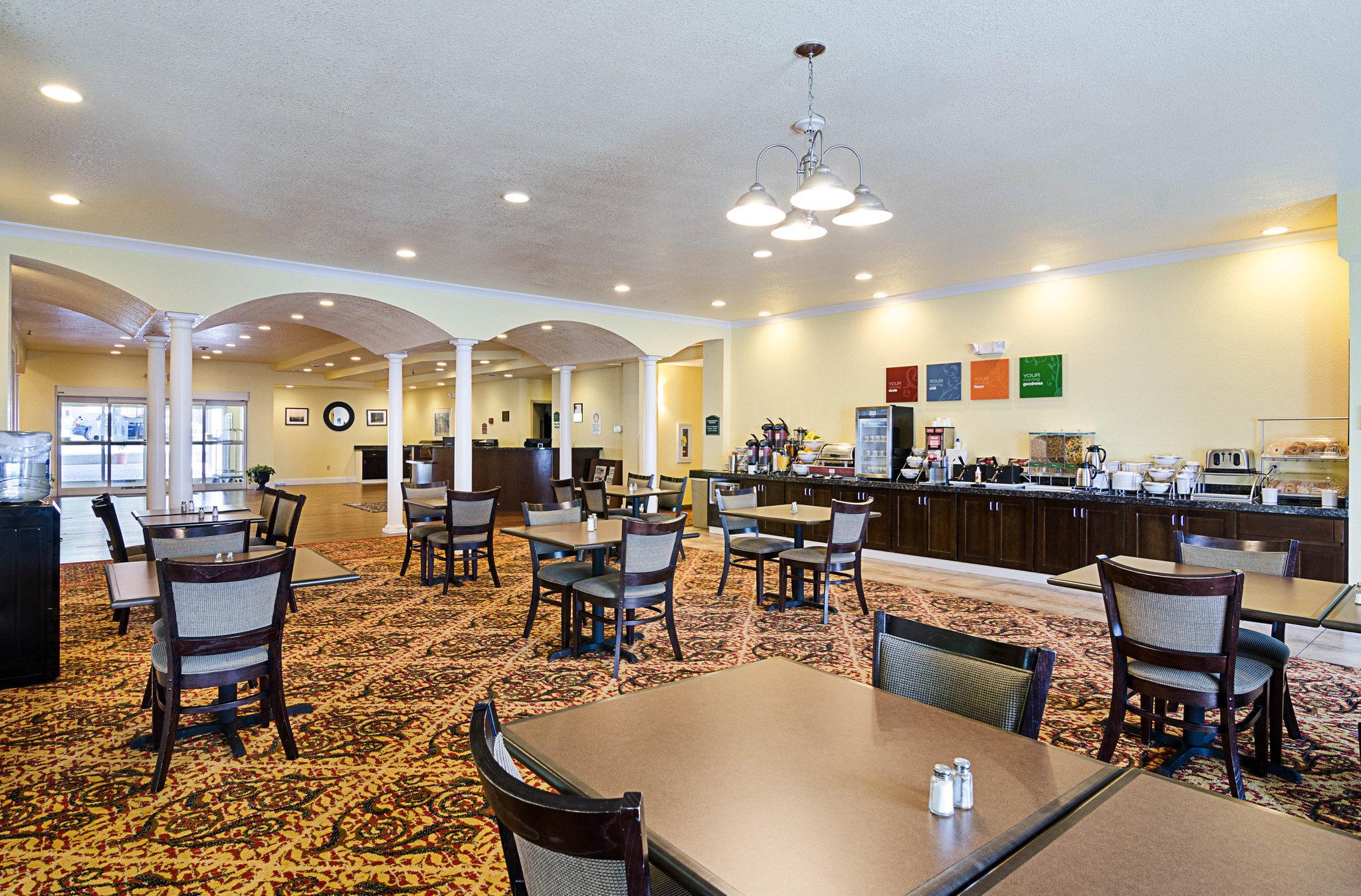Comfort Inn & Suites Orange - Montpelier Kültér fotó