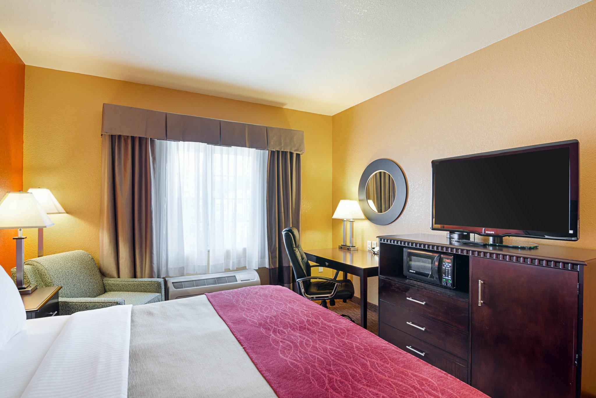 Comfort Inn & Suites Orange - Montpelier Kültér fotó