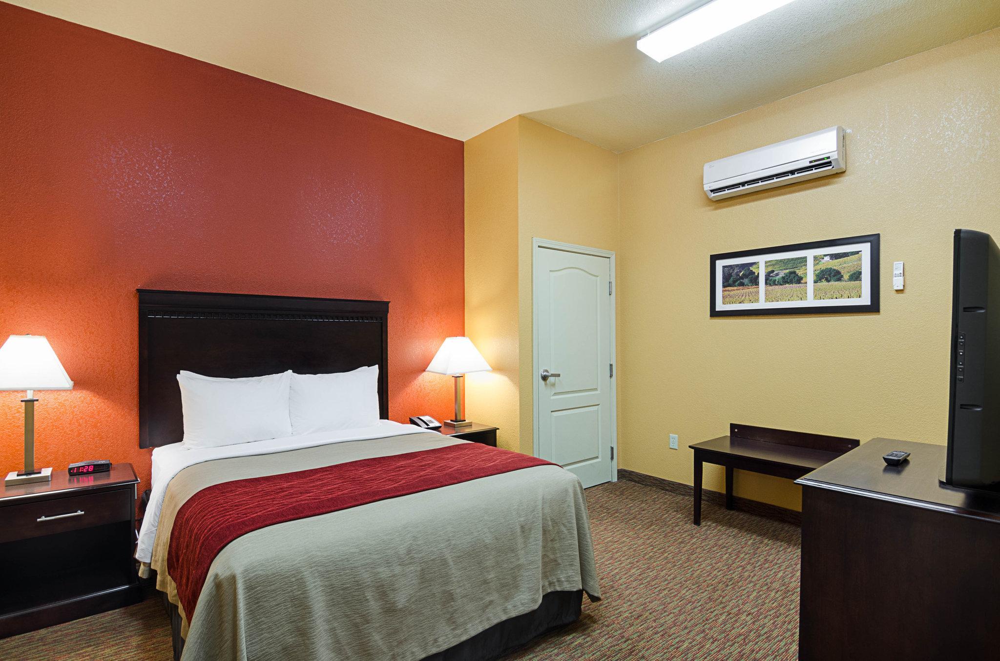 Comfort Inn & Suites Orange - Montpelier Kültér fotó