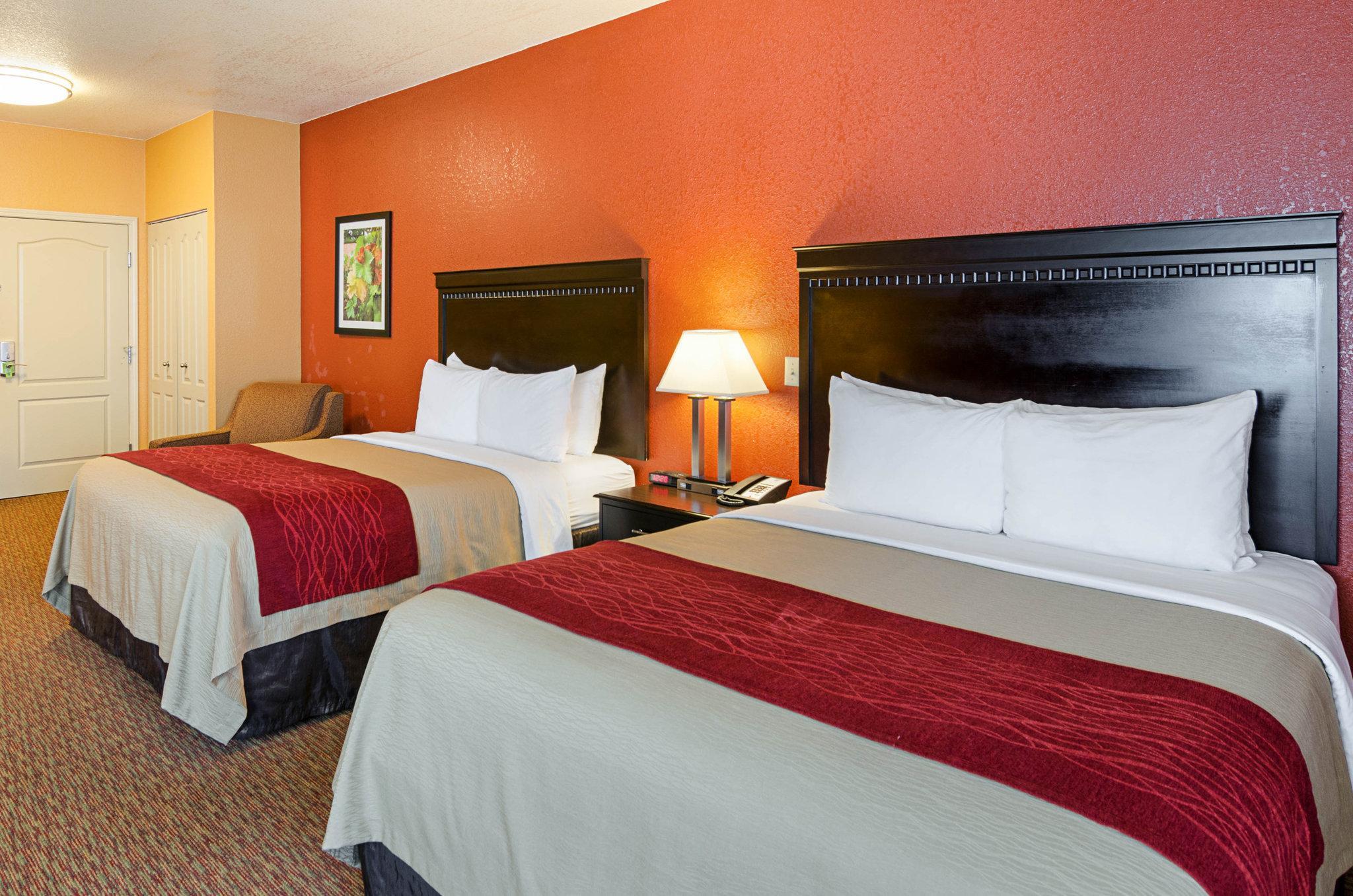 Comfort Inn & Suites Orange - Montpelier Kültér fotó