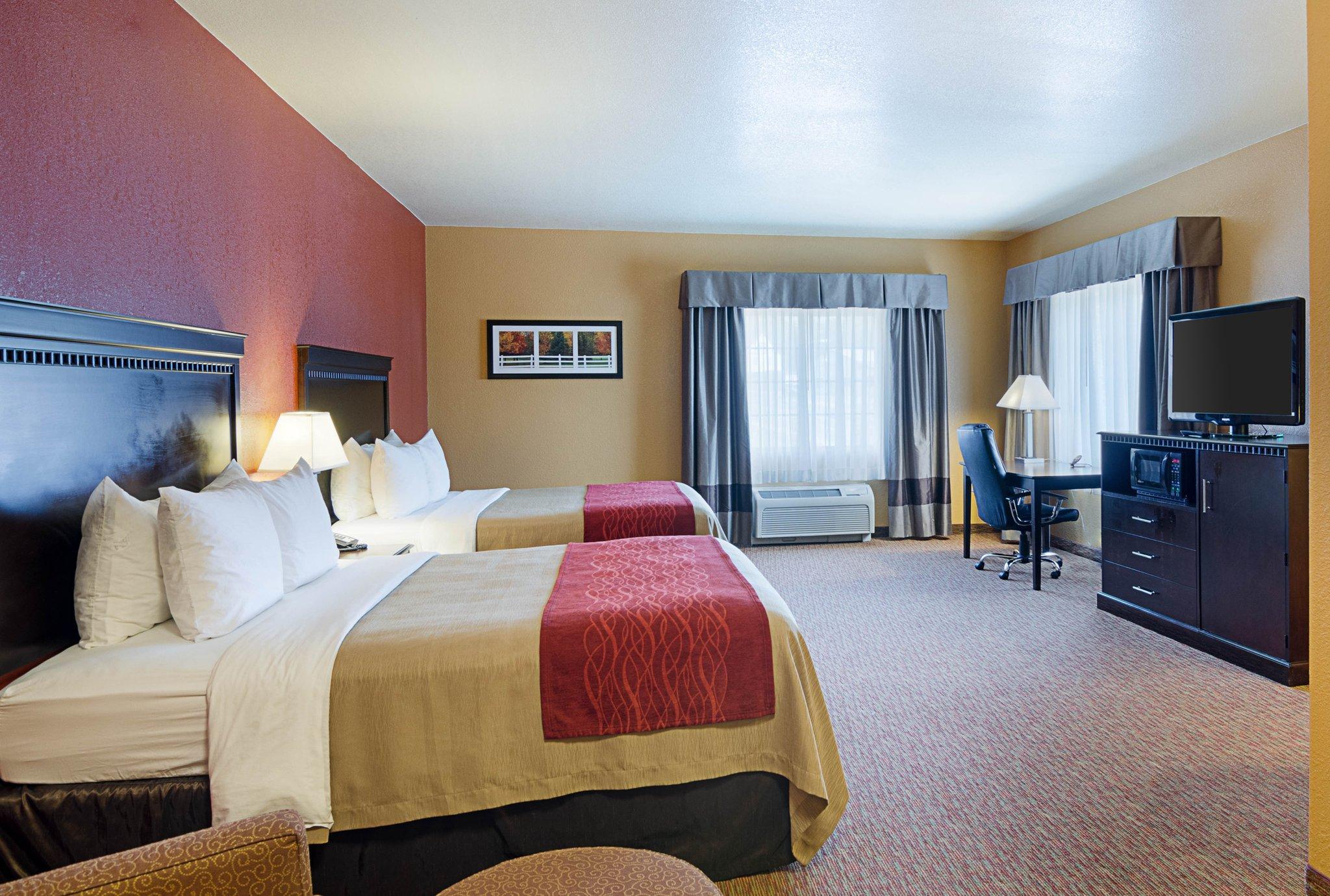 Comfort Inn & Suites Orange - Montpelier Kültér fotó