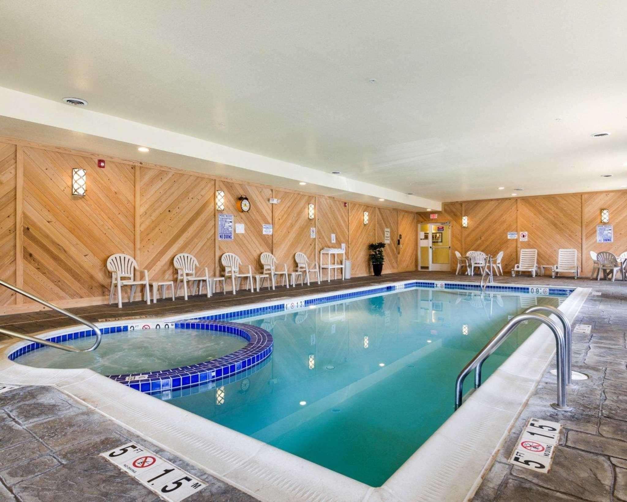 Comfort Inn & Suites Orange - Montpelier Kültér fotó