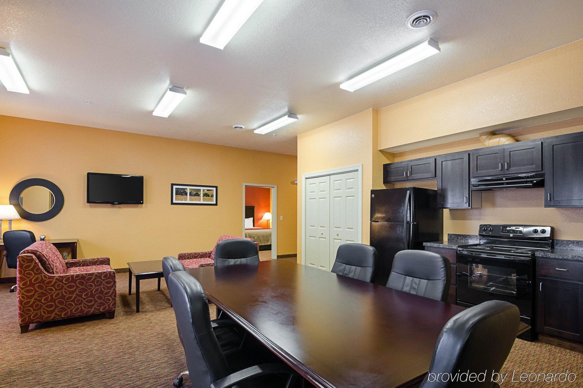 Comfort Inn & Suites Orange - Montpelier Kültér fotó