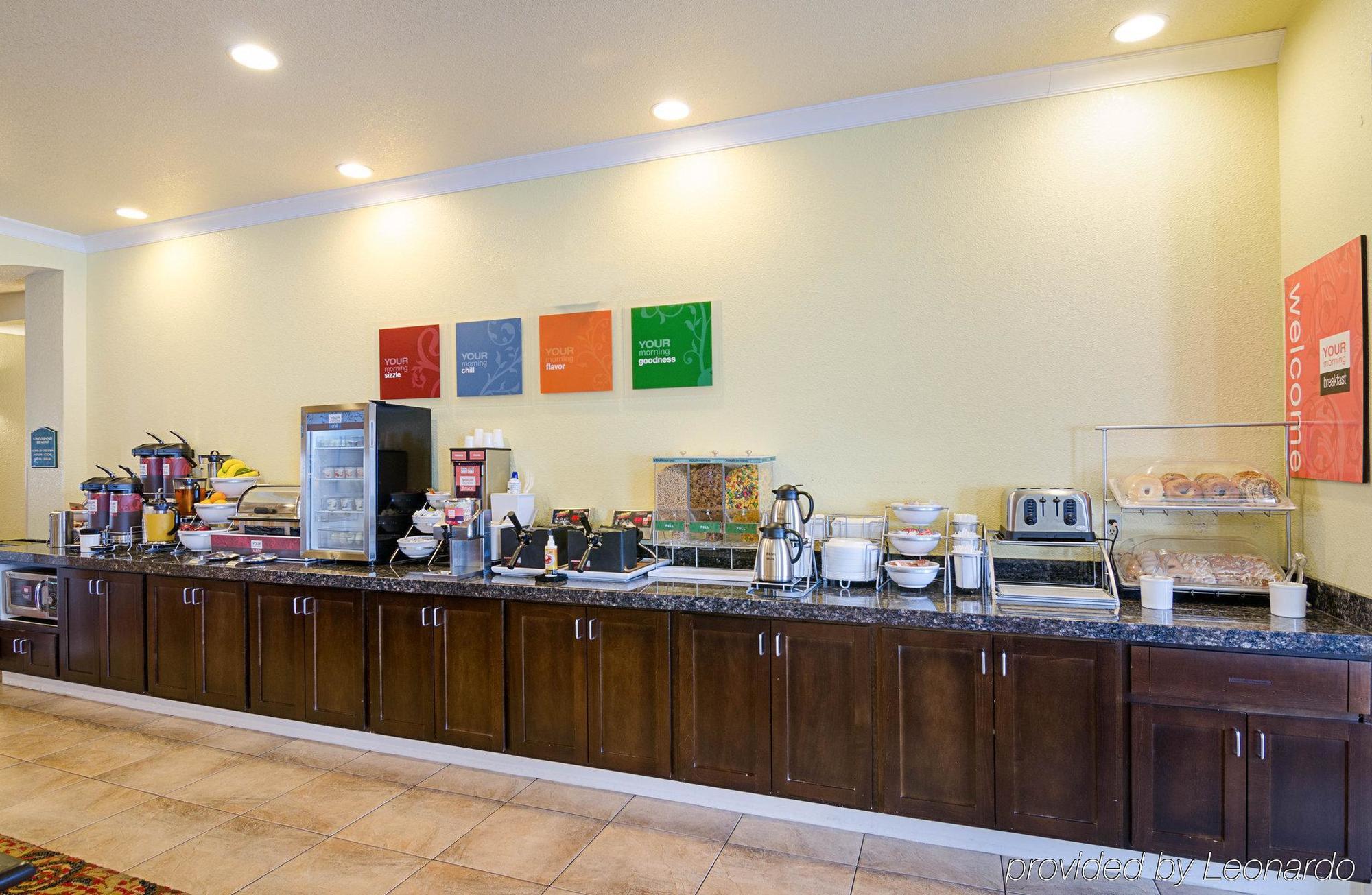 Comfort Inn & Suites Orange - Montpelier Kültér fotó