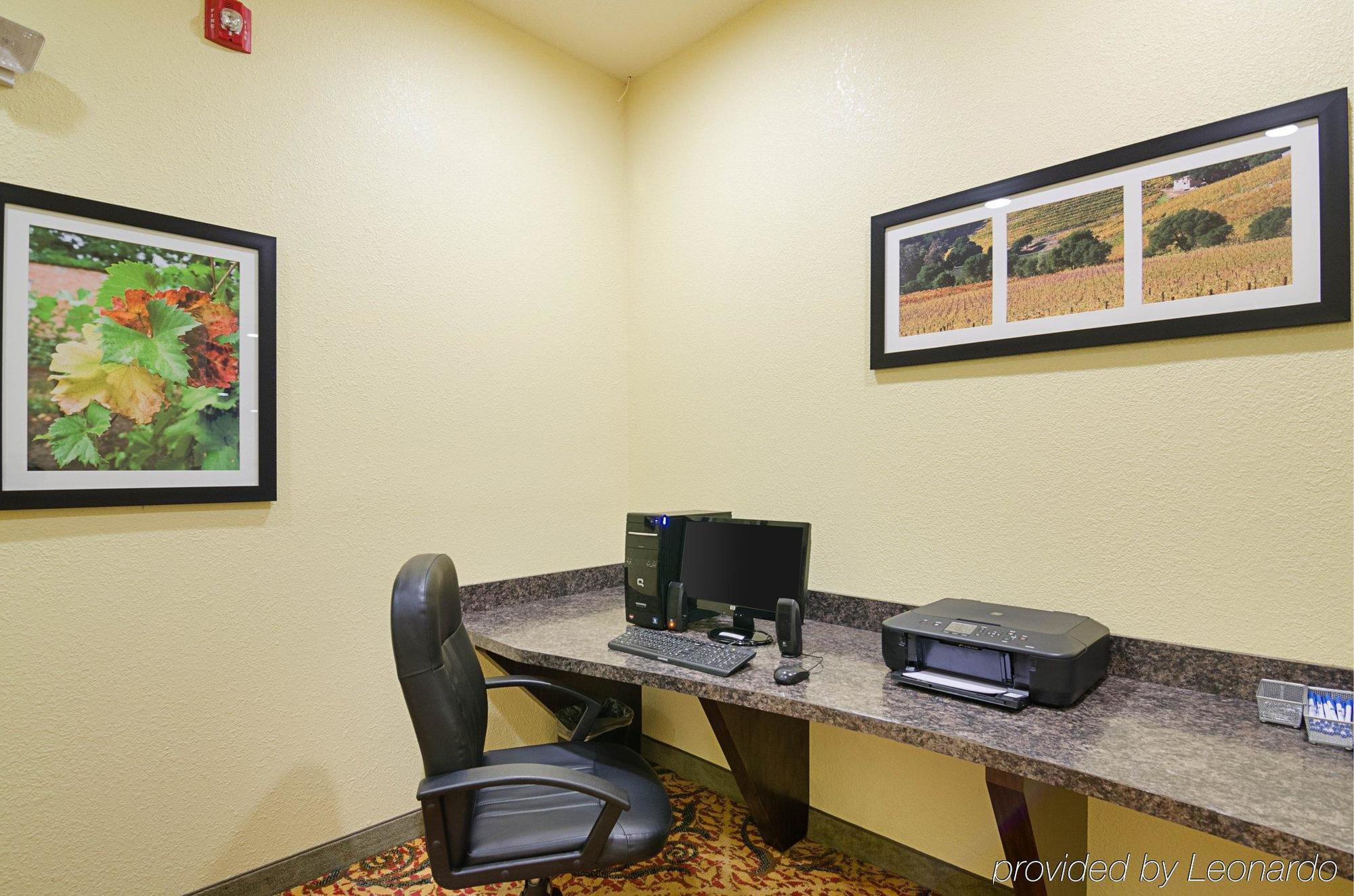Comfort Inn & Suites Orange - Montpelier Kültér fotó
