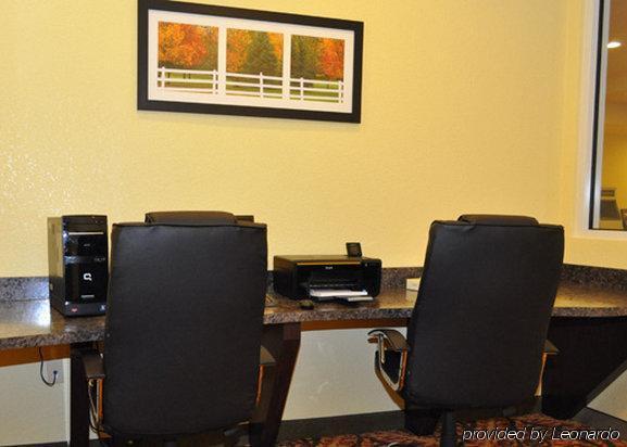 Comfort Inn & Suites Orange - Montpelier Létesítmények fotó