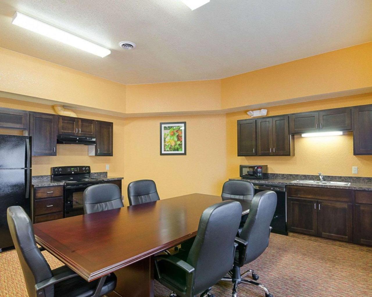Comfort Inn & Suites Orange - Montpelier Kültér fotó