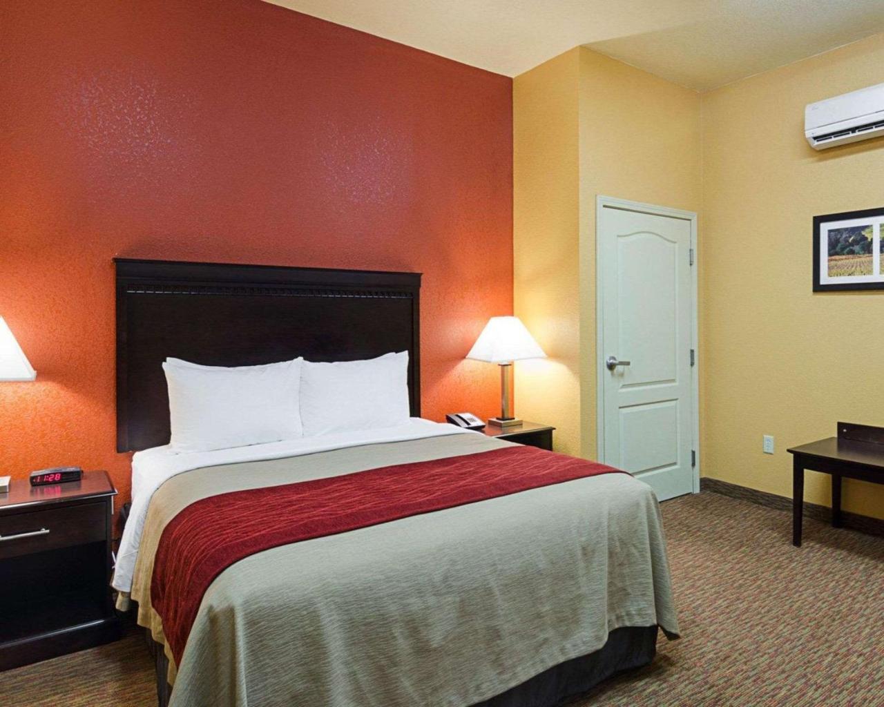 Comfort Inn & Suites Orange - Montpelier Kültér fotó